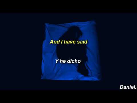 Two Door Cinema Club - Sleep Alone (Lyrics / Sub Esp)