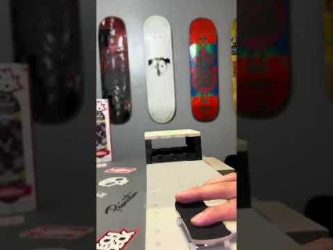 erick galicia fingerboard ledge