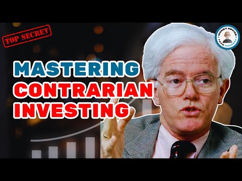 Beating the Odds: How Peter Lynch Mastered Contrarian Investing