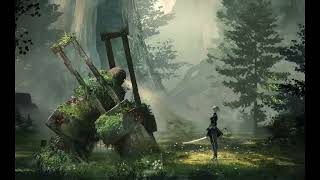 Relaxing Nier Automata and Replicant OST