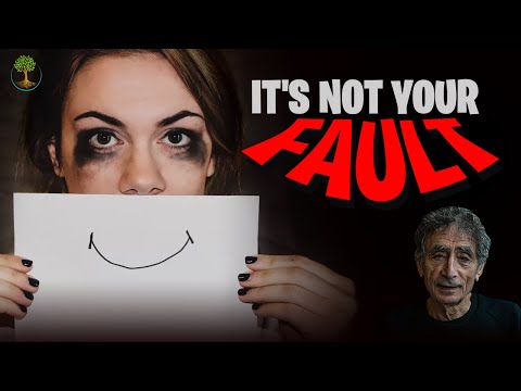 Why So Many Adults Don’t Know Who They Are | Dr. Gabor Mate