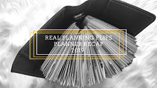 Real Planning Flips Yearly 2019 recaps (IN DEPTH EXPLANATION) | Skippyskittle