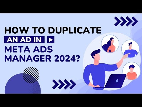 How to duplicate an AD in Meta Ads Manager 2024? Duplicate an ad in Facebook Ads Manager 🚨📈💯