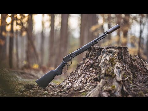 Best Gun For Hunting and Self Defense 2022