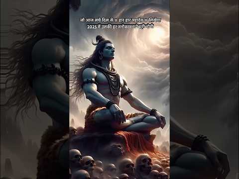 Theme of Shiva | Mahadev Status Video | Shiv Status #mahadev #status #trending #viralvideo #shorts