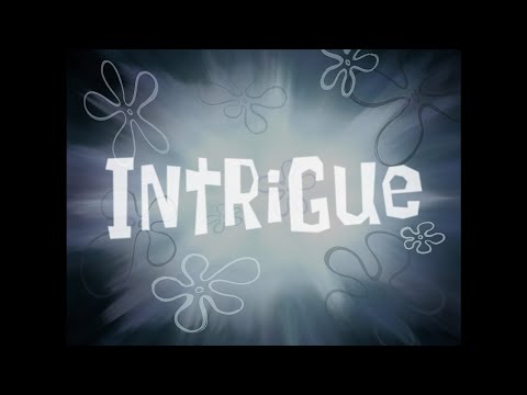 Intrigue - SB Soundtrack