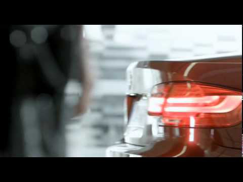 2010 BMW 328 & 335 Series Coupe Official Video