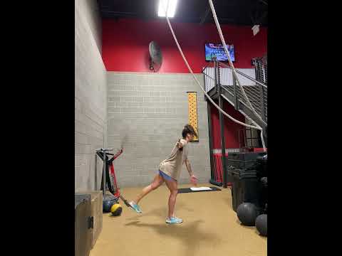 Single-leg RDL to Single-leg Balance with Knee Extension