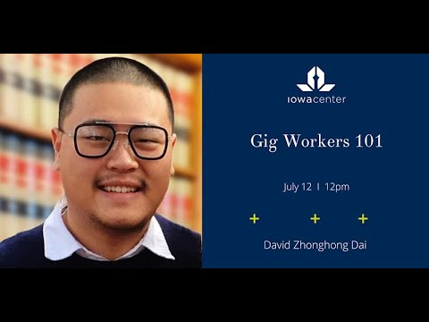 Small Business Essentials: Gig Workers 101