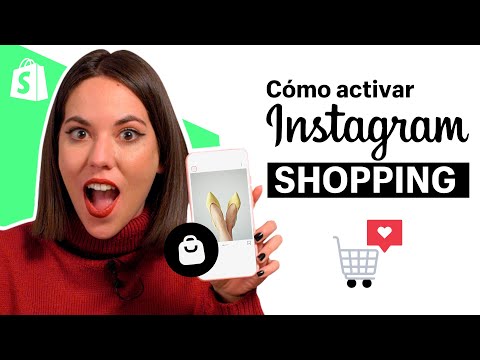 Cómo ACTIVAR Instagram Shopping 📲 - Tutorial paso a paso