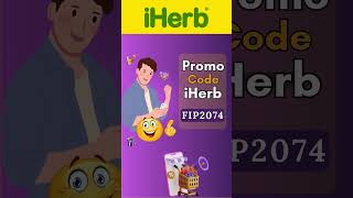 iherb promo code 2024 | iherb discount code 10%😍😍