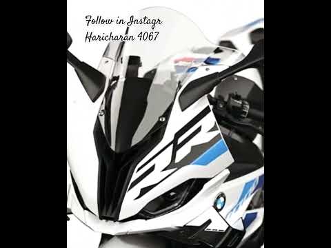 Guys how is this editing of BMW S1000RR  Dream bike