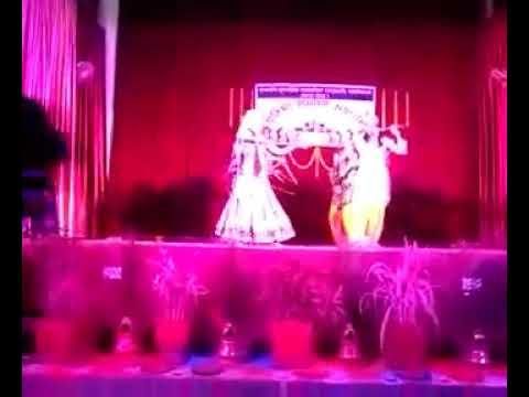 Kanha re thoda sa pyar de stez show