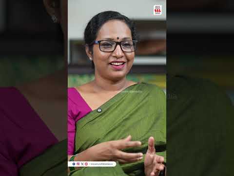 അതൊരു സ്ത്രീ പക്ഷ സിനിമയായി കണ്ടിട്ടില്ല | Rejaneesh VR | Indu Lakshmi | Interview