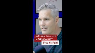 What's Difference between Chat GPT Free Vs Paid Version?