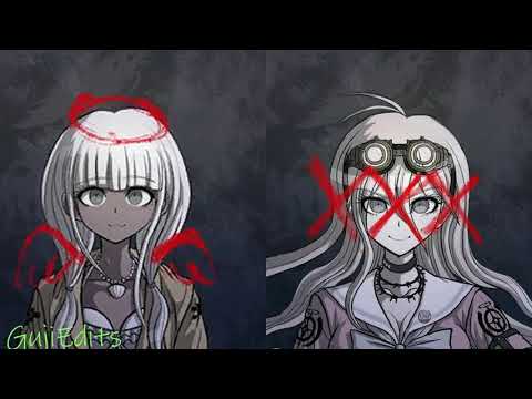 The Wolf Meme Edit (Danganronpa) 300 SUBS SPECIAL VIDEO (Contains some spoilers/V3 AU)