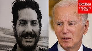 Reporter Presses White House For Update On Whereabouts Of American Journalist Austin Tice In Syria