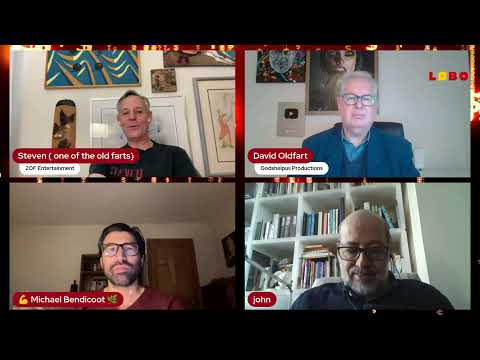 Year End Round Up Top 5 Business Trends You Can't Ignore!   Lost Dollar Business Club LIVE