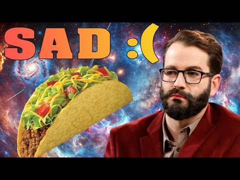 MATT WALSH TRIGGERED BY TACO JOKE