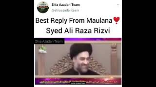 🔥Engineer Muhammad Ali Mirza Got Roasted😂🔥| Best Reply