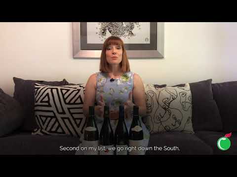 Grape Escapes Episode 11: Burgundy Wines