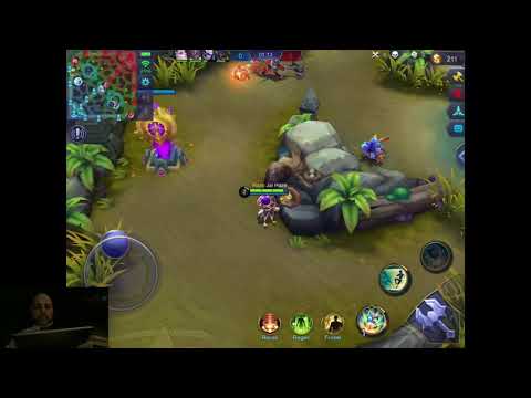 Mobile Legends: Bang Bang Live   Hardcore