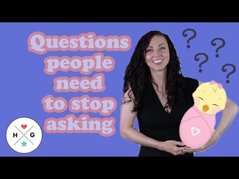 Questions People Need To Stop Asking | Meme-ish | HelloGiggles