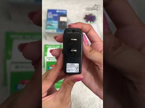 Smart Bro LTE Pocket WiFi