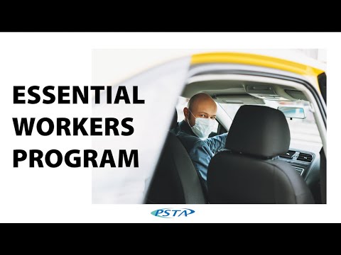 Essential Workers Program