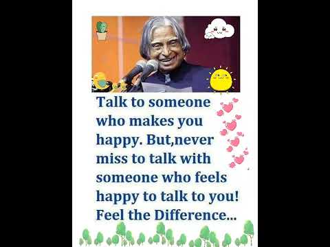 motivational quotes. APJ Abdul Kalam quotes