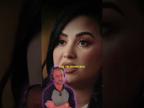 DANCING WITH THE DEVIL | VIDEO REACTION | Full Video: 🔗 in bye-o | #demilovato