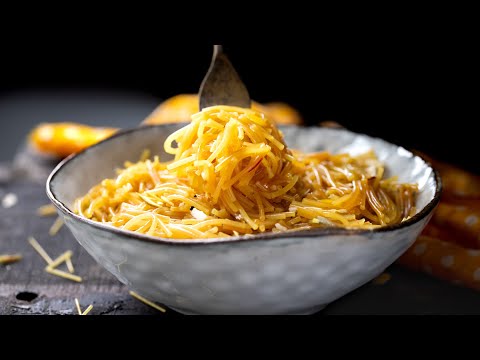 Sevai | Meethi Seviyan | Sweet Vermicelli