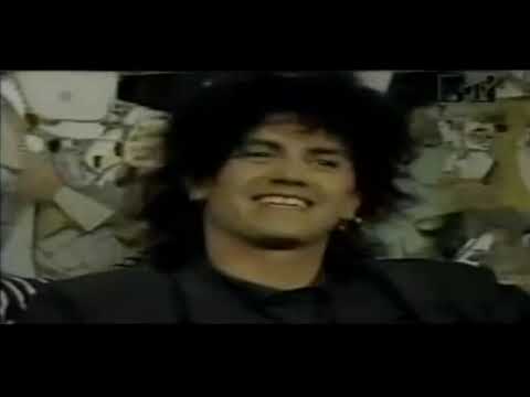 Caifanes - Nunca Digas Que No [Fragmentos Programa 1996]