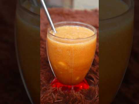 musk melon juice summer లో చల్ల చల్లగా #summerspecialdrinks #viralvideo #trending #trend #ytshorts