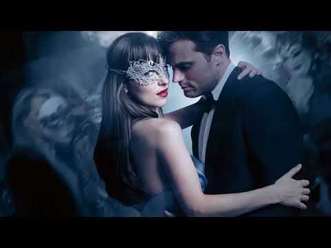 50 Tons Mais Escuros Parte 01 | AUDIOLIVRO E. L. James