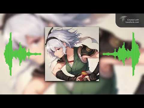 [東方暗黒] Touhou Ankoku - Bad Omen ~ Brewing Trouble