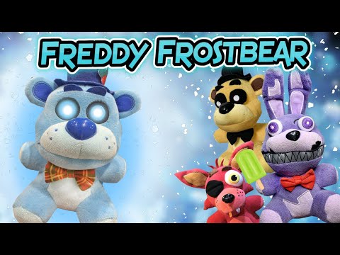 Gw Movie- Freddy Frostbear