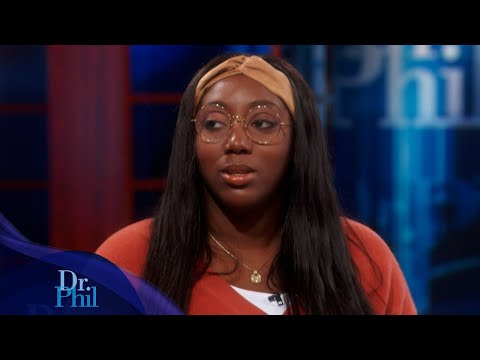 She Claims Growing Up Her Mother Locked Her in the Attic; Mom Denies It | Dr. Phil