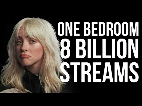 How to Write a #1 Album in a Bedroom