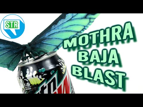 Hiya Toys Exquisite Basic Mothra Emerald Titan ver Review