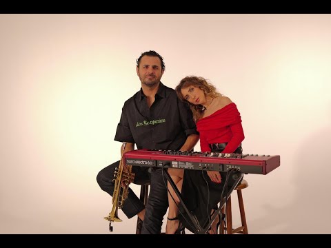 Ceren Gündoğdu - Ben Varım (Canlı Akustik)