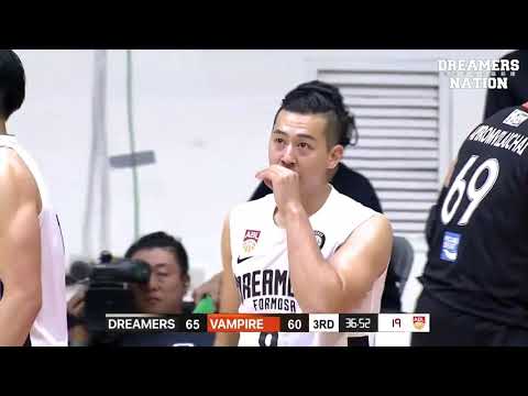 ▋東南亞職籃 #ABL9 31st Mar 2019｜鄭瑋 10 分、1 助攻、1 抄截 Highlight