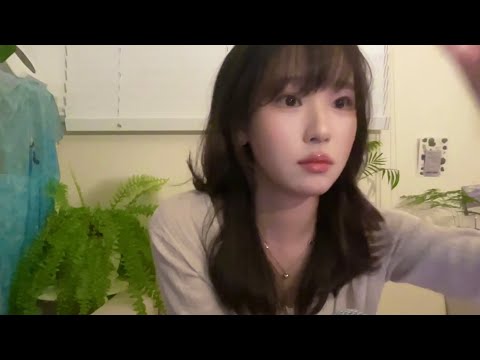 최유리 - 숲 (cover)