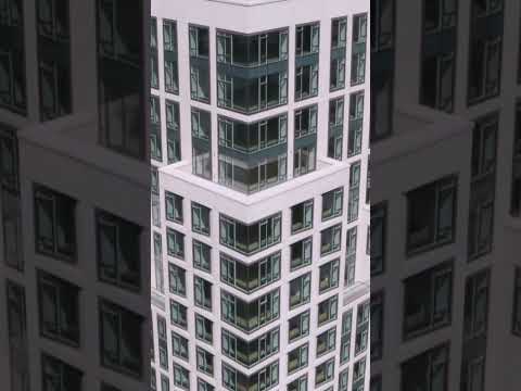 The Hayworth, New York, NY #tower #residentialproperty #shortsfeed #shortsyoutube