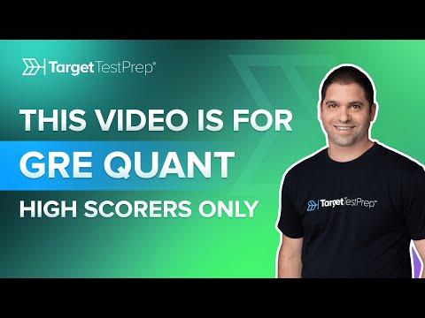 Top GRE Quant Tips for a High Score