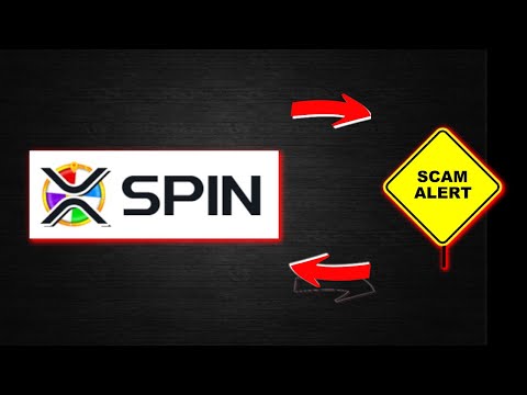 Why XRP Spin is a Scam. Is XRP Worth Making Money? The XPR Spin Review