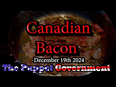 Canadian Bacon December 19th 2024 with Bob and Doug MacKenzie