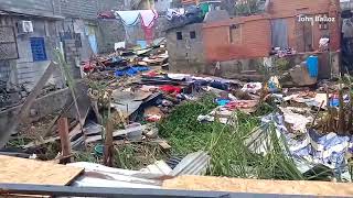 Many feared dead after cyclone hits French island of Mayotte | REUTERS