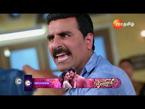 Naane Varuven | கொஞ்சம் Over-ஆ பேசுறீங்க Sir😠  | Ep - 369 | Webisode | Dec 20 2024 | Zee Tamil