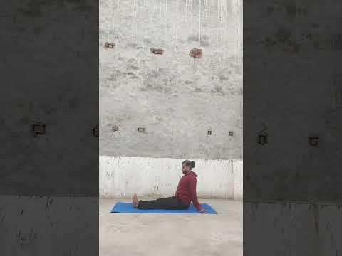 Padanguli Naman|toe bending|#yoga #yogamusic#yogapractice #yogaeveryday#yogsuddhi #beingfitandsimple